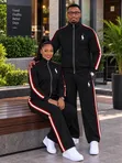 Polo Unisex Tracksuits - Sizes L-3XL - 2