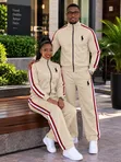 Polo Unisex Tracksuits - Sizes L-3XL - 4