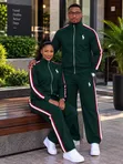 Polo Unisex Tracksuits - Sizes L-3XL - 5