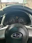 Subaru Outback 2010 Green - 1