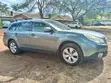 Subaru Outback 2010 Green - 4