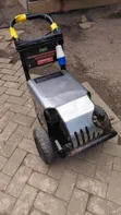 Hisaki 3450 PSI Car Wash Machine - 1