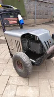 Hisaki 3450 PSI Car Wash Machine - 2