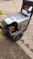 Hisaki 3450 PSI Car Wash Machine - 3