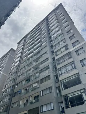 2 Bedroom Apartment for Rent in Hurlingham