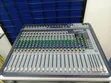 Soundcraft Signature 22 Mixer - Brand New - 1