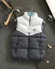 Men's Black Half Jacket - 3