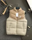 Men's Black Half Jacket - 4