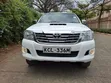 Toyota Hilux Double Cabin 2011 - 3