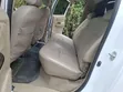 Toyota Hilux Double Cabin 2011 - 4