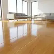 Wood Décor Laminate Flooring - 1