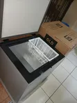 GLD 60L/109L Energy Saving Chest Freezer - 2