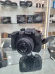 Panasonic Lumix GH5 Mirrorless Camera - 1