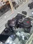Panasonic Lumix GH5 Mirrorless Camera - 2