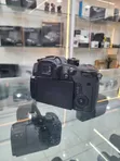 Panasonic Lumix GH5 Mirrorless Camera - 3