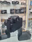 Panasonic Lumix GH5 Mirrorless Camera - 4