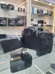 Panasonic Lumix GH5 Mirrorless Camera - 5
