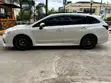 Subaru Levorg 2015 White - 3