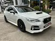 Subaru Levorg 2015 White - 4