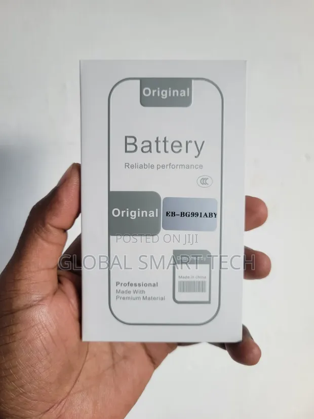 Betri Asili ya Samsung Galaxy S21 5G - 1