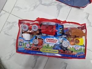 Thomas and Friends Building Blocks Set