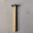 Tack Hammer - Lightweight Wood Handle Upholstery Tool - 2