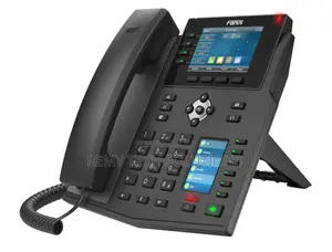 Fanvil X5U High-End IP Phone