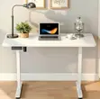Height Adjustable Electric Standing Desk - 1