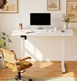 Height Adjustable Electric Standing Desk - 3