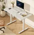 Height Adjustable Electric Standing Desk - 5
