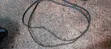 Nissan Note H12 Fan Belt - 1