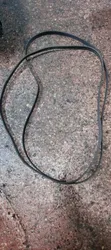 Nissan Note H12 Fan Belt - 2