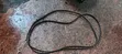 Nissan Note H12 Fan Belt - 3