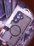 Classic MagSafe Translucent Case for Samsung Galaxy S26 Plus - 2