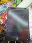 LCD Writing Pad for Kids - 2