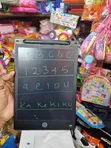 LCD Writing Pad for Kids - 3