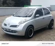 Nissan March 2006 Silver - 1