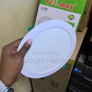 Recessed Downlight 18W Round Ceiling Light