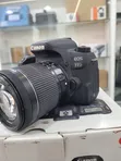 Canon EOS 77D Kamera ya DSLR - 1