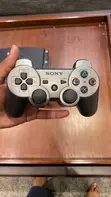 Playstation 3 Slim Console with 2 Controllers (Unchipped) - 1