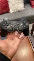 Playstation 3 Slim Console with 2 Controllers (Unchipped) - 2