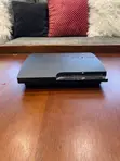 Playstation 3 Slim Console with 2 Controllers (Unchipped) - 5