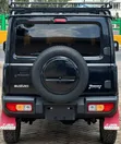 Suzuki Jimny 2019 Black - 1