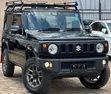 Suzuki Jimny 2019 Black - 2