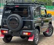 Suzuki Jimny 2019 Black - 5