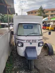 Piaggio Scooter 2023 - White - 1