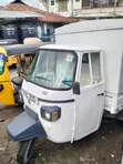 Piaggio Scooter 2023 - White - 2
