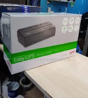 APC 1KVA Computer UPS - Power Protection