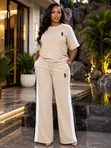 Polo Shortsleeve 2pc Set Tracksuit - 3