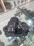 Panasonic Lumix GH4 Refurbished - 4